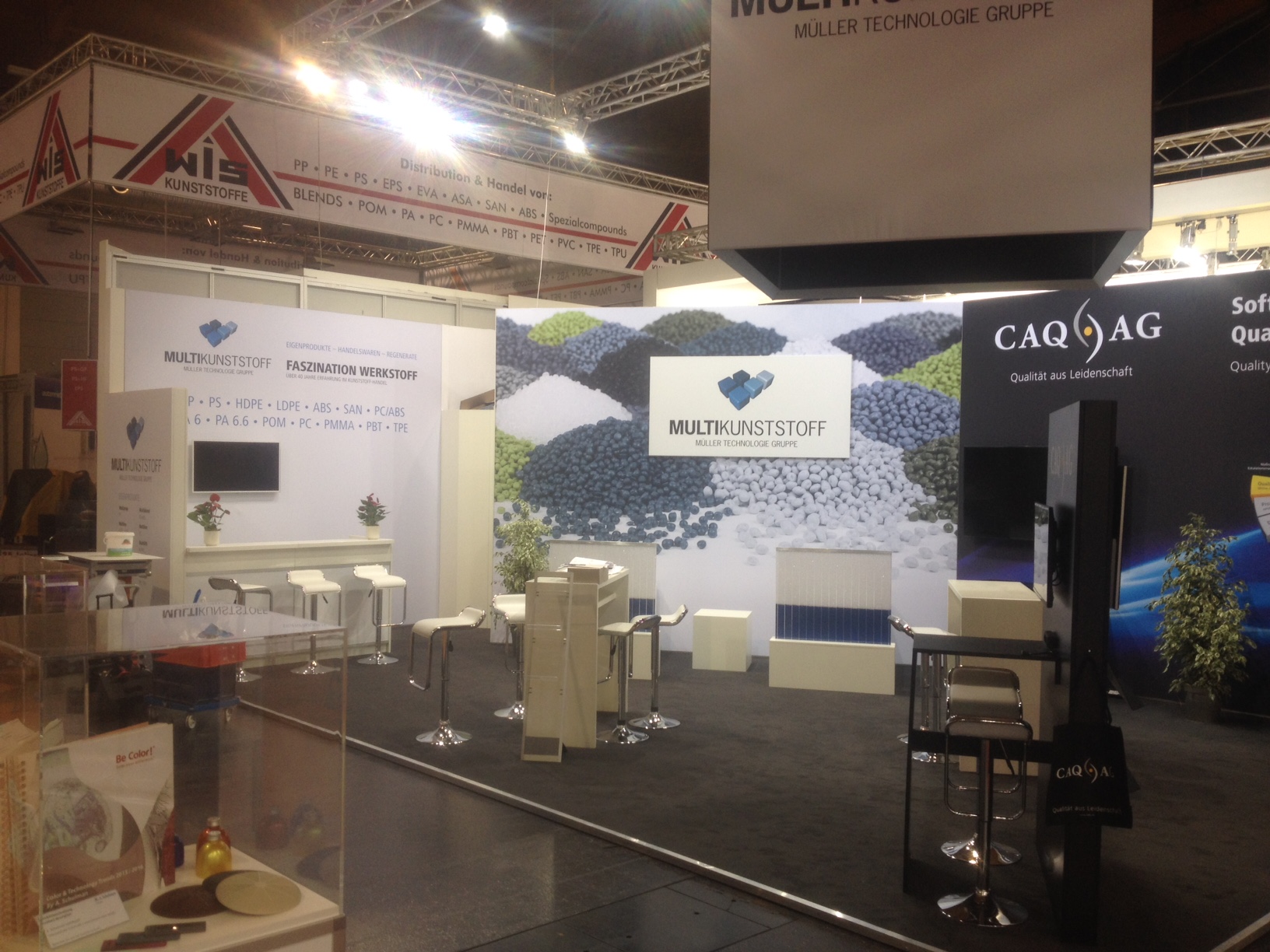 FAKUMA 2015