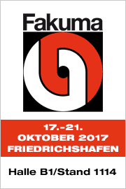 FAKUMA 2017 – Standbesetzung